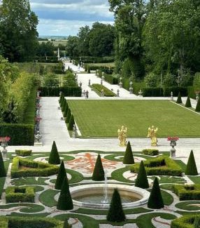 Saint-Lumier-la-Populeuse House | Aux dépendances du Château de Bussemont