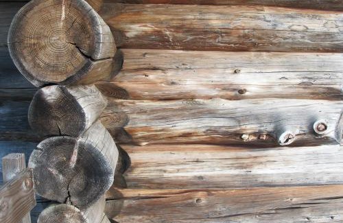 Saint-Jouvent Ski Chalet | Discover Aux Demeures des Fées with Oceanfront Views