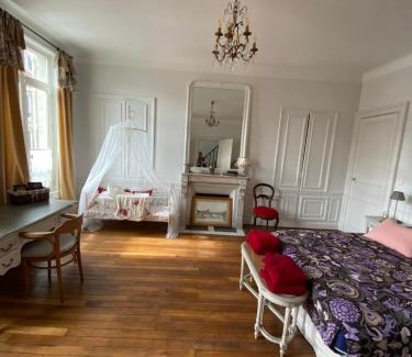 Cernay Villa | Family-Friendly Getaway at Aux Deux D - 4-Star Rated