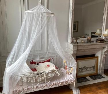 Cernay Villa | Family-Friendly Getaway at Aux Deux D - 4-Star Rated