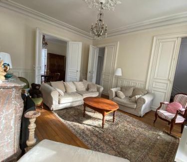 Cernay Villa | Family-Friendly Getaway at Aux Deux D - 4-Star Rated