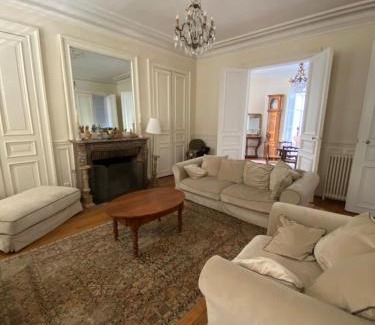 Cernay Villa | Family-Friendly Getaway at Aux Deux D - 4-Star Rated