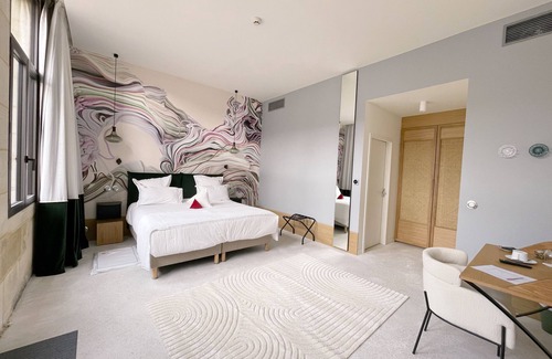 Montagne Hotel | Discover Eco-Friendly Luxury at Aux Ducs De Sienne Hotel