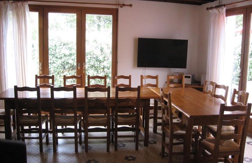 Saint-Jean-de-Monts House | Relax at Aux Dunes de L'Abbaye: Pet-Friendly Retreat