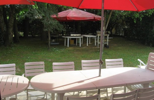 Saint-Jean-de-Monts House | Relax at Aux Dunes de L'Abbaye: Pet-Friendly Retreat
