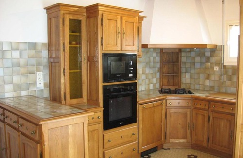Saint-Jean-de-Monts House | Relax at Aux Dunes de L'Abbaye: Pet-Friendly Retreat
