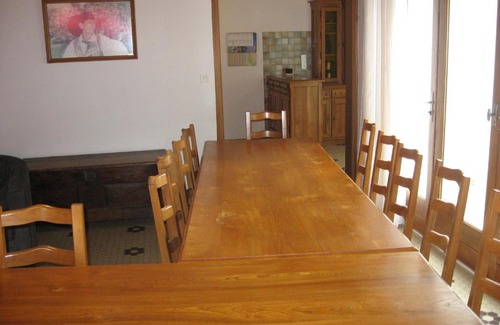 Saint-Jean-de-Monts House | Relax at Aux Dunes de L'Abbaye: Pet-Friendly Retreat