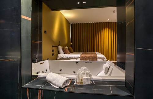 Herve Hotel | Exceptional Stay at Aux Etangs - Hôtel with Family-Friendly Care