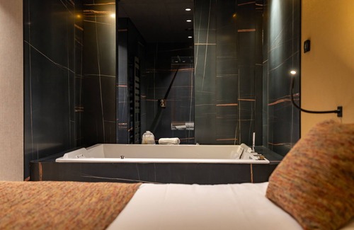 Herve Hotel | Exceptional Stay at Aux Etangs - Hôtel with Family-Friendly Care