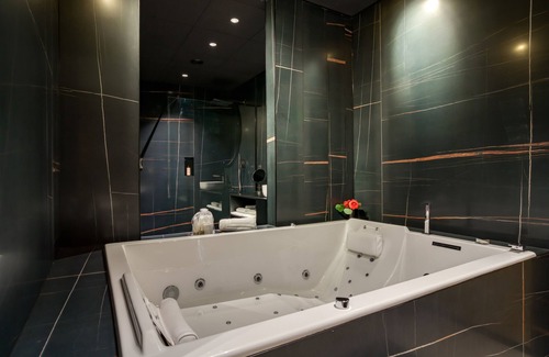 Herve Hotel | Exceptional Stay at Aux Etangs - Hôtel with Family-Friendly Care