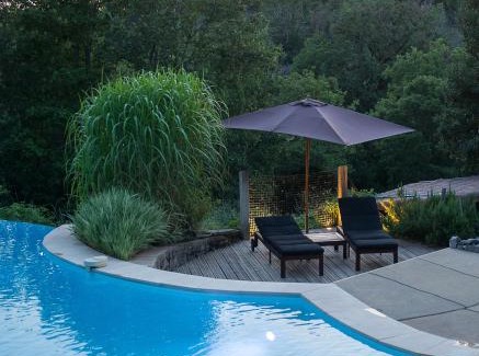 Sauliac-sur-Cele Other | Discover Aux Lodges du Mas de Nadal: Pet-Friendly Retreat
