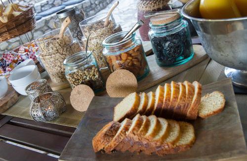 Sauliac-sur-Cele Other | Pet-Friendly Getaway at Aux Lodges du Mas de Nadal