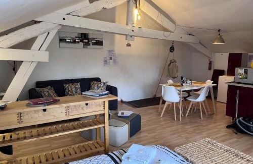 Verdun Apartment | Family-Friendly Stays at Aux Lofts de VERDUN - Rated 8.8