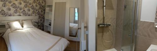 Le Mayet-de-Montagne Apartment | Cozy Family Retreat at Aux Nids Douillets "Les Hirondelles"