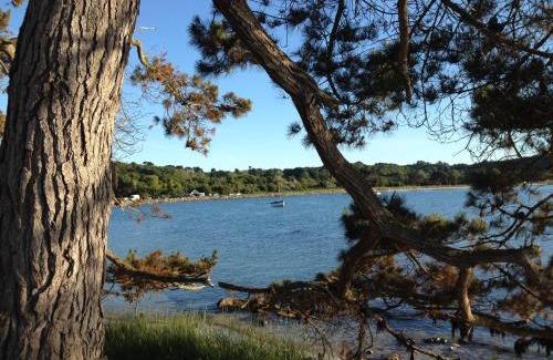 Treguier Bed & Breakfast | Family-Friendly Escape at Aux Perderies - Rated 9/10