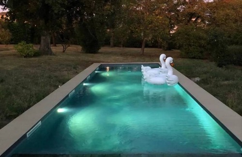 Saint-Amour-Bellevue House | Discover AUX PIERRES: A Unique Stay in Beaujolais