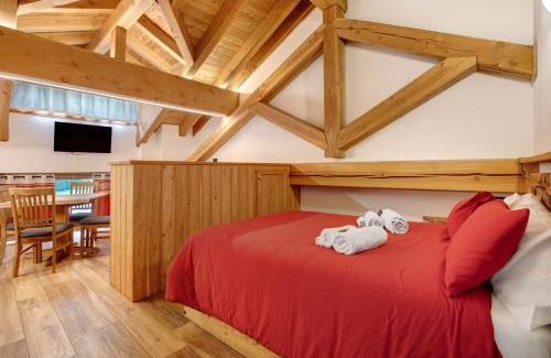 Cerisey Apartment | Pet-Friendly Retreat at Aux Pieds du Malatra - 9.6 Rating