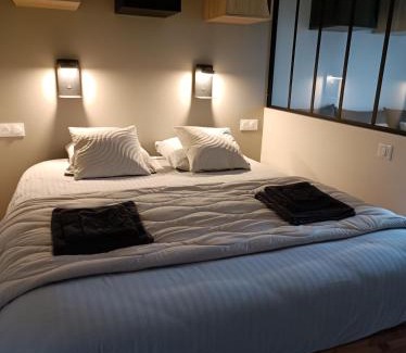 Pont-a-Mousson Apartment | Pet-Friendly Retreat at Aux Pieds de la Colline de Mousson
