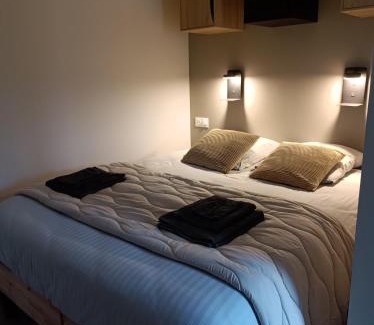 Pont-a-Mousson Apartment | Pet-Friendly Retreat at Aux Pieds de la Colline de Mousson