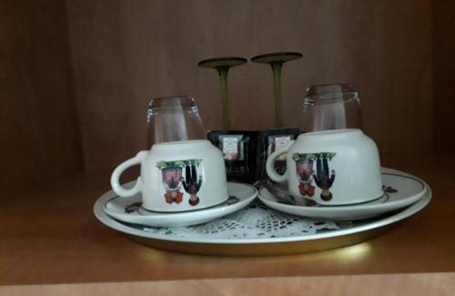 Ingersheim Bed & Breakfast | Experience Elegance at Aux Pieds des Vignes - Rated 9.5/10