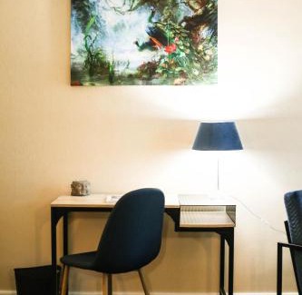 Valencay Bed & Breakfast | Explore Comfort at Aux Portes du Château - Rated 9.3/10