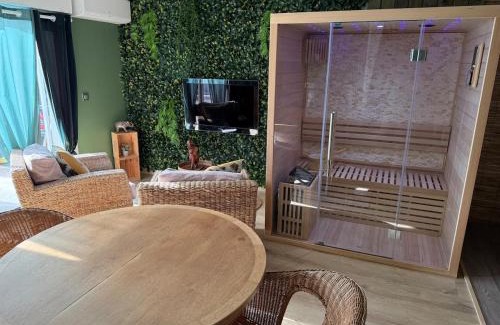 Lavaur Apartment | Aux sources de Bali