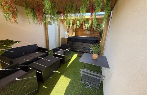 Lavaur Apartment | Aux sources de Bali