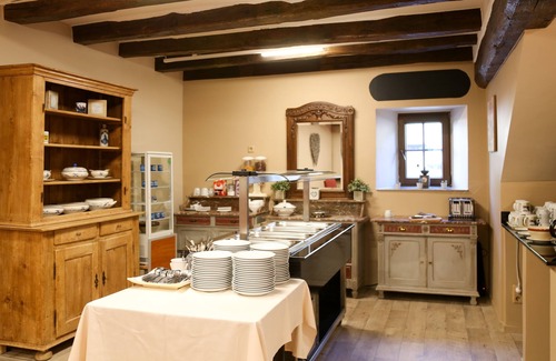 Luxembourg Ardennes Hotel | Serene Retreat at Aux Tanneries de Wiltz with Spa & Pool