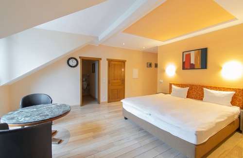 Luxembourg Ardennes Hotel | Serene Retreat at Aux Tanneries de Wiltz with Spa & Pool