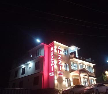 Kohistan Hotel | Auzzi Hotel Naran