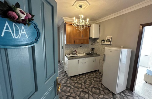 Marmara Apartment | Avşa Çakır Apart