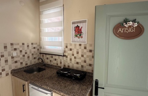 Marmara Apartment | Avşa Çakır Apart