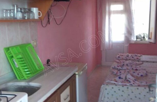 Marmara Apartment | Discover Avşa Şirin Apart: Family-Friendly with Breakfast