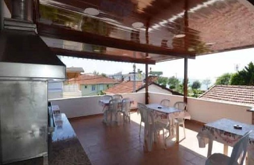 Marmara Apartment | Discover Avşa Şirin Apart: Family-Friendly with Breakfast