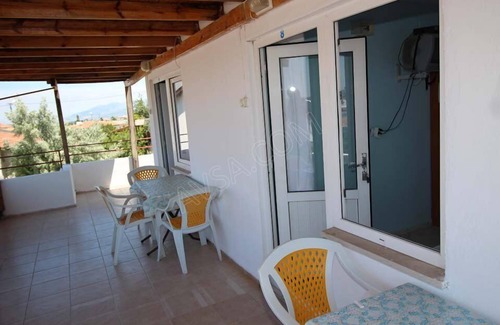 Marmara Apartment | Discover Avşa Şirin Apart: Family-Friendly with Breakfast