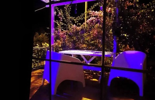 Marmara Resort | Avşa butik apart