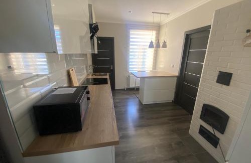Rezekne Apartment | AV ApartmenT