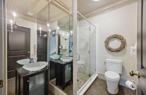Isle of Palms House | Discover 9 2nd Avenue: A Family-Friendly Getaway