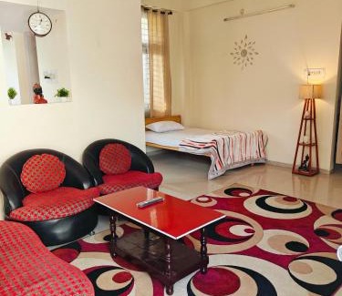 Indore House | Ava Homestay