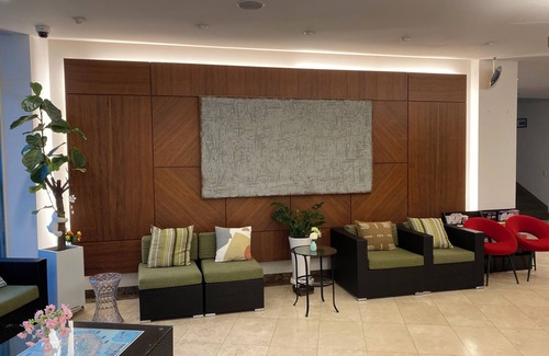 Jocheon Hotel | Discover AVA Hotel Jeju Hamdeok with Ocean Views & Pool
