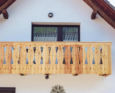 Podkoren House | Pet-Friendly AVA HOUSE with Hot Tub and Breakfast Included