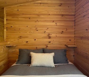 Malalcahuello House | Experience AvA Refugios Malalcahuello: Perfect for Families