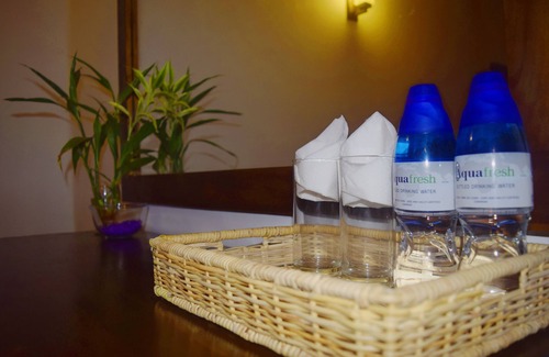 Harispattuwa House | Highly Rated Avaana By SpringHills: Family-Friendly Dining