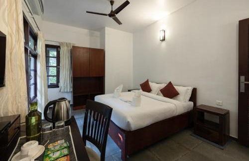 Udumbanchola Hotel | Experience Avadale Munnar with Pool & Family-Friendly Amenities