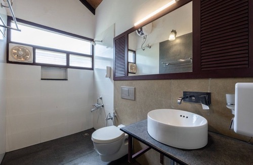 Udumbanchola Resort | Discover Avadale Munnar - Family-Friendly Amenities Await