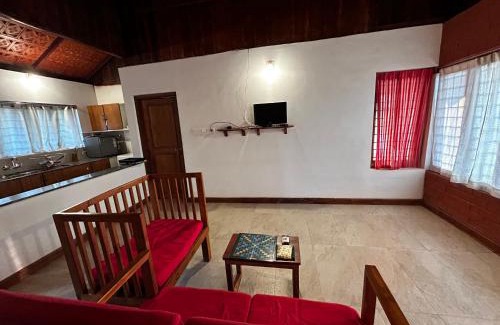 Kalpetta Resort | Explore Avadale Wayanad: Family-Friendly with Pool & Dining