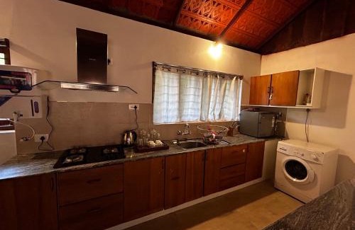 Kalpetta Resort | Explore Avadale Wayanad: Family-Friendly with Pool & Dining