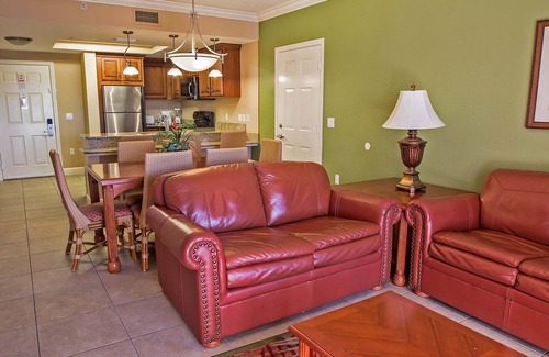 Florida Central Atlantic Coast Villa | Family-Friendly Retreat Minutes from Sea World & Disney