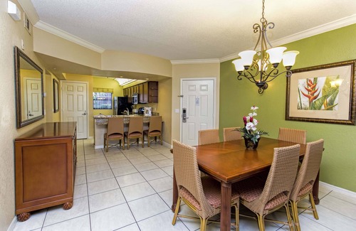 Florida Central Atlantic Coast Villa | Family-Friendly Retreat Minutes from Sea World & Disney