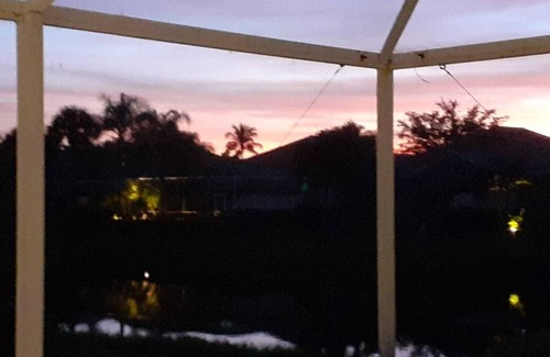 Village Walk Villa | Relax at a Villa with Pool and Beach Access - Book Now!